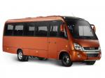 Iveco CityClass Executivo 2012 года